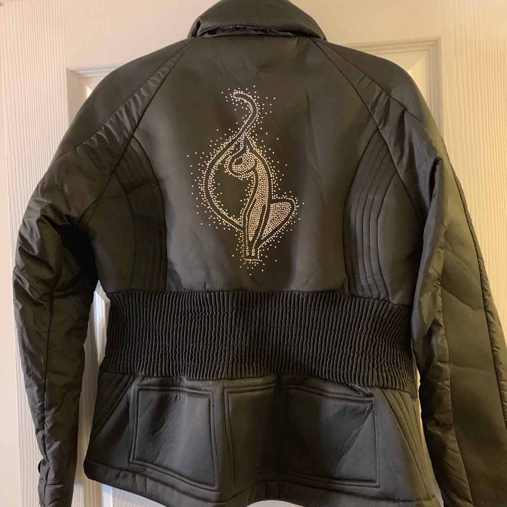 Baby Phat Jacket